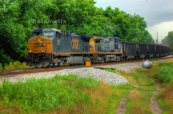 csxt 106 T163 06222013