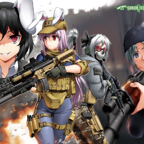 ipad_22728_anime_girls_anime_girls_with_guns