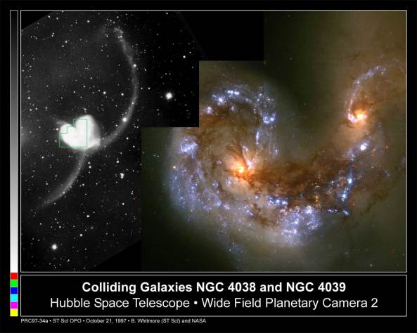 CollidingGalaxies