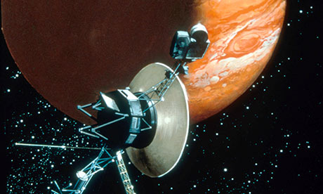 voyager-space