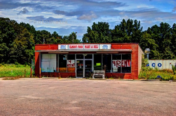elmont food mart and deli