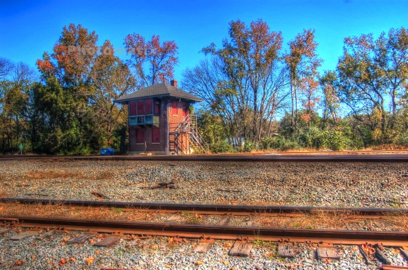 Doswell Tower 1 10262013
