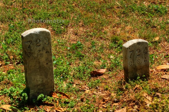 unknown grave 1  4-27-2014